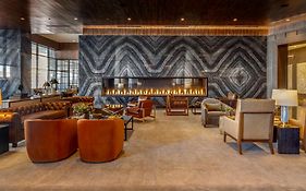 Omni Oklahoma City Hotel